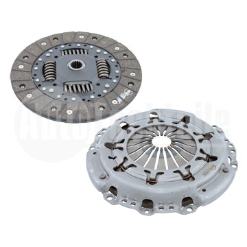 AutoTechteile 5060403 AutoTechteile 5060403